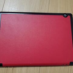 Androidタブレット ケース付きの画像
