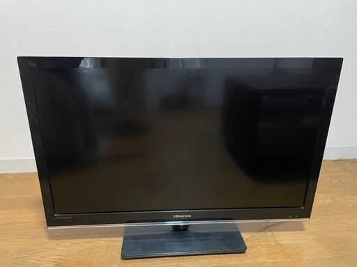ハイセンス　Hisense テレビ　32型