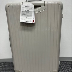 GRIFFINLAND スーツケースNOBLE　Lサイズ　新品