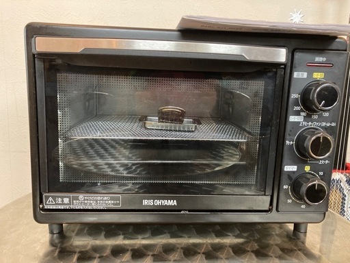 コンベクションオーブン
