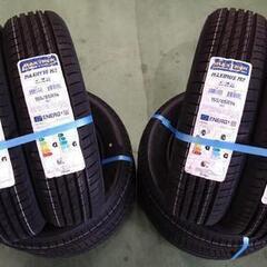 新品すべて込み！ 155/65R14 ４本 MAXTREK MAXIMUS M2の画像