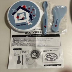 ベビー用品　　スプーンなどの画像