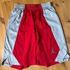 ジョーダン　ハーフパンツ