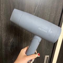 ドライヤーの画像