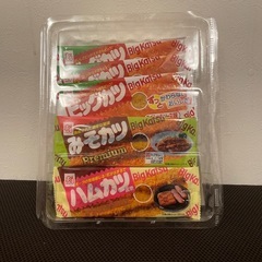 スーパーカツミックス②