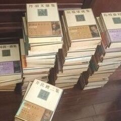 新潮日本文学  62冊セット