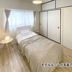 ◆敷金・礼金が無料！◆ビレッジハウス二口2号棟 (403号室) − 富山県