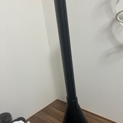 アンドデコホーム　おしゃれな扇風機ヒーター