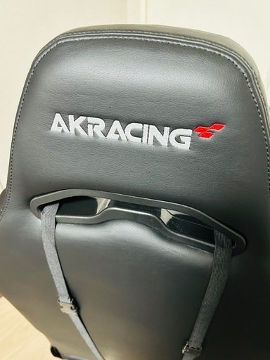ARK RACING ゲーミングチェア