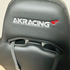 ARK RACING ゲーミングチェア