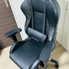 ARK RACING ゲーミングチェア