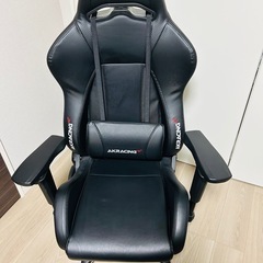 ARK RACING ゲーミングチェア