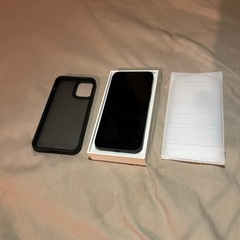 iPhone12 mini 64GB ブラック 