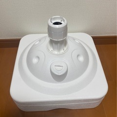 のぼり・旗用　ポールスタンド　【
3セット】