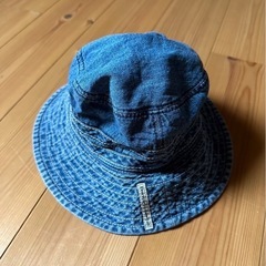 ベビー　ハット