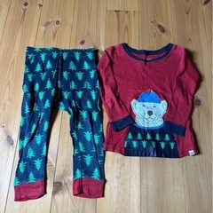 GAP パジャマ
