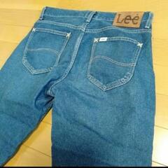 Leeジーパン