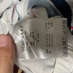 ルコック　サイクルジャージ　レディースの画像