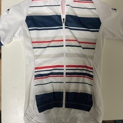 ルコック　サイクルジャージ　レディース
