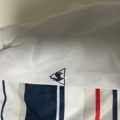 ルコック　サイクルジャージ　レディースの画像
