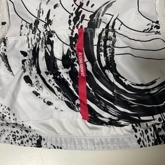 ルコック　サイクルジャージ　レディースの画像