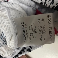 ルコック　サイクルジャージ　レディースの画像