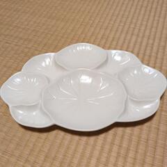 ハワイアンなお皿