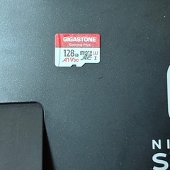 Switchの画像