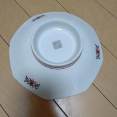 中華 チャーハン 皿の画像