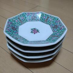 中華 チャーハン 皿の画像