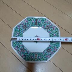 中華 チャーハン 皿の画像