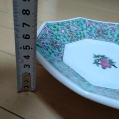 中華 チャーハン 皿の画像