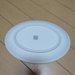 中華 ぎようざ他 皿の画像