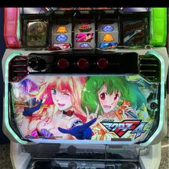 マクロスフロンティア4の画像