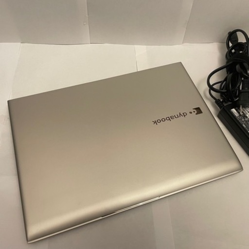 東芝dynabook 2020年製 Windows11 ノートパソコン SSD 東芝 ノートパソコン ダイナブック Core i5 SSD Windows11