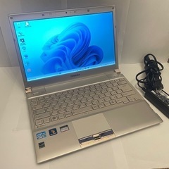 東芝 dynabook windows11 office Blu...