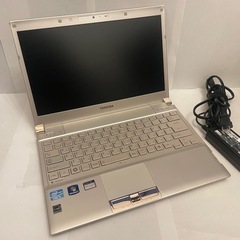 東芝 dynabook windows11 office Blu-ray SSDの画像
