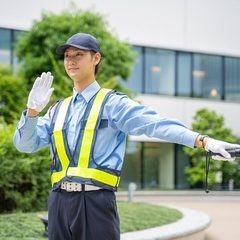 【急募！】業務拡充につき 警備スタッフ大募集！和歌山