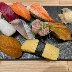 10/18新宿でランチ