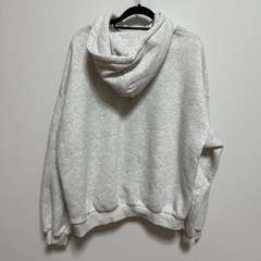 【無料】スウェット パーカーの画像