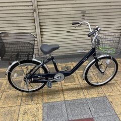 大阪府のウェルビーサイクルの中古が安い！激安で譲ります・無料であげます｜ジモティー