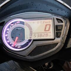 部品取り PGO ティグラ 125  急募  不動車 の画像
