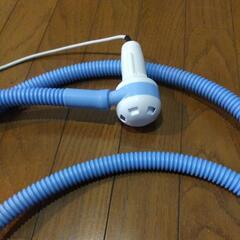 風呂水　吸水ポンプの画像