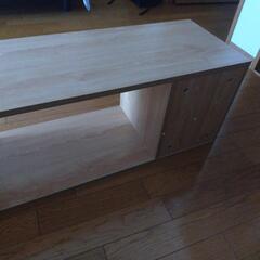 テレビ台の画像