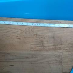 39cmの木製コーナーの画像