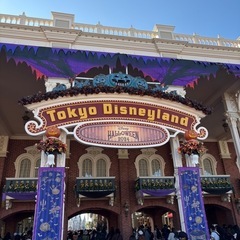 ディズニー友達大募集！！