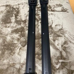 INNO エアロベースステー・バーセット