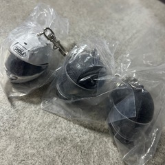 SHOEI ヘルメット ガチャガチャ