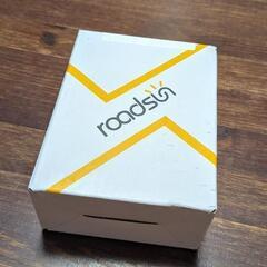 ROADSUN H4バルブ 新品　ヘッドライト　ランプ