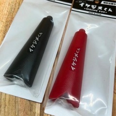 SNSにて100万回再生突破の神商品　イケジメくん